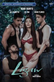 Ligaw (2025) Tagalog Full Movie/Series in 1080p from MvHuB24.Com – [HD-Rip] Quality