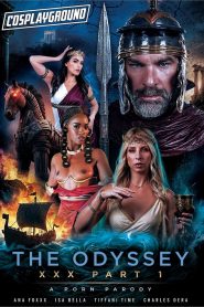 The Odyssey XXX Part 1 (2026) Unrated English WEBRip – Download & Watch Online – MvHuB24.Com