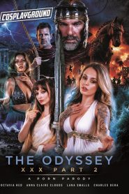 The Odyssey XXX Part 2 (2026) Unrated English WEBRip – Download & Watch Online – MvHuB24.Com