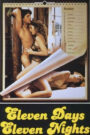 Eleven Days, Eleven Nights (1987) – 🔞 – Full Movie Download & Watch FREE – .
