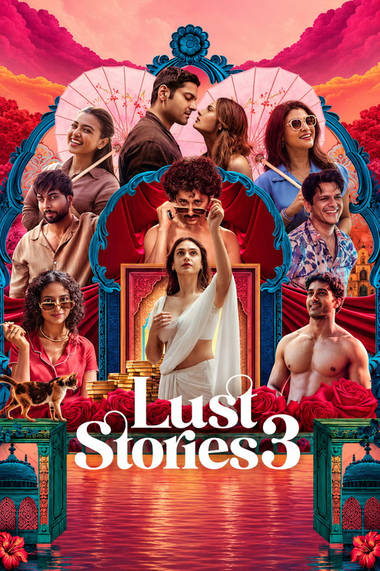 Lust Stories 3 (2026) HQ HDRip [Tam_Tel_Hin] Full Movie Download & Watch Free On — MvHuB24.Com