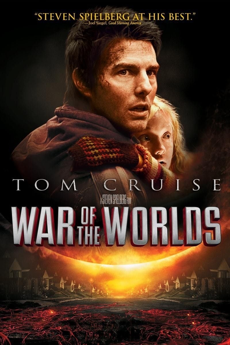 War of the Worlds (2005) Dual Audio [Hindi – English] – Full Movie Download & Watch FREE – .