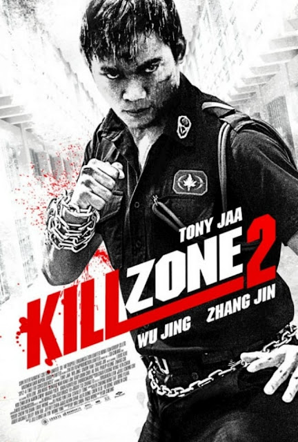 Kill Zone 2 – SPL 2: A Time for Consequences (2015) Hindi/Chinese – Full Movie Download & Watch FREE – .