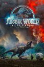 Jurassic World: Fallen Kingdom (2018) Hindi/English