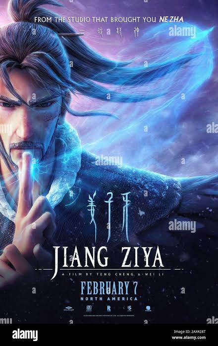 Jiang Ziya (2020) Hindi Fan Dubbed – WEB-DL H264 AAC 1080p 720p 480p Download & Watch FREE