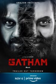 Gatham (2020) UNCUT Hindi + Telugu – Full Movie Download & Watch FREE – .