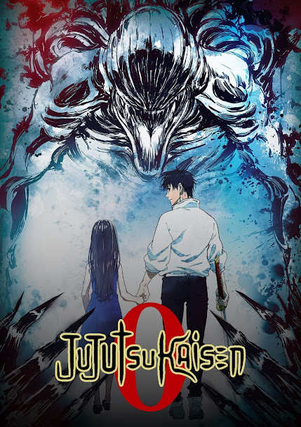 Jujutsu Kaisen 0 (2021) BluRay Dual-Audio – Full Movie Download & Watch FREE – .