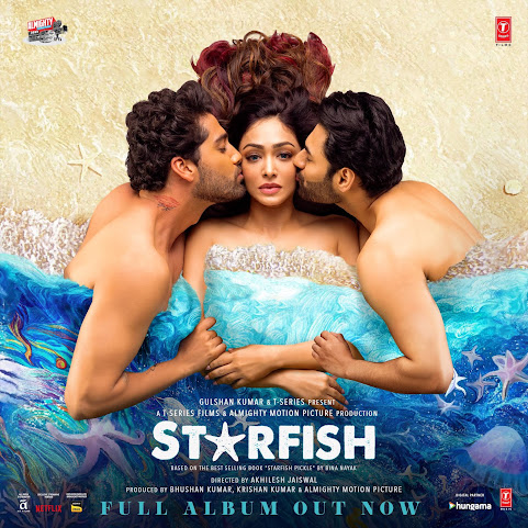 Starfish (2023) – 🔞 – Full Movie Download & Watch FREE – .