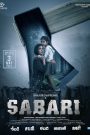 Sabari (2024) Full HD Dual Audio