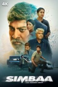 Simbaa (2024) Hindi/Tamil/Telegu – Full Movie Download & Watch FREE – .