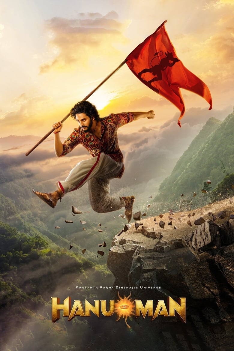 Hanu-Man (2024) Hanuman – Full Movie Download & Watch FREE – .