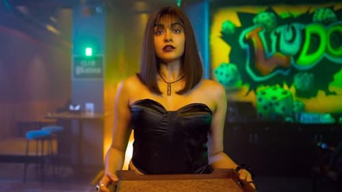 Reeta Sanyal: 1×11