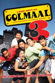 Golmaal 3 (2010) – Full Movie Download & Watch FREE – .