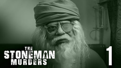 The Stoneman Murders: 1×1