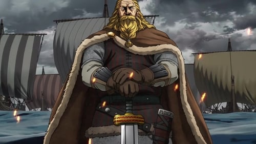 Vinland Saga: 1×1