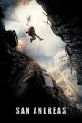 San Andreas (2015) Hindi + English
