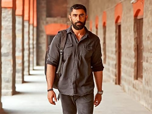 Breathe: Into the Shadows: 2×1