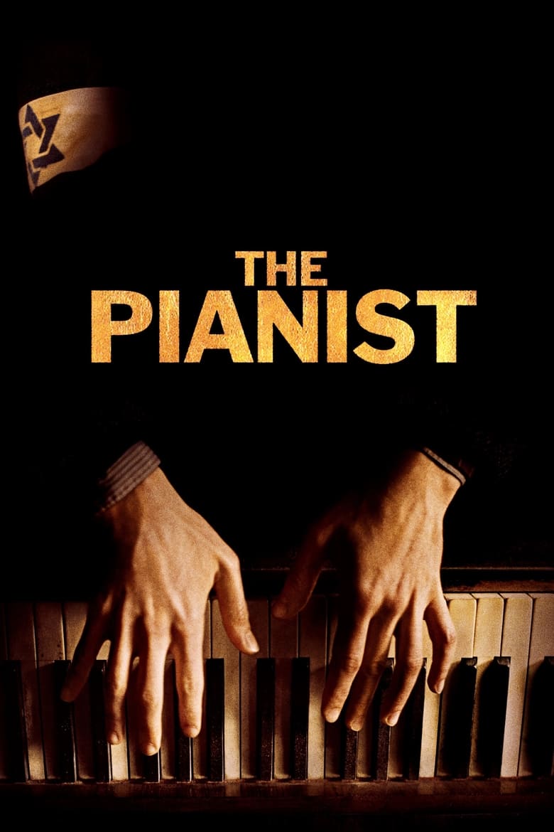 The Pianist (2002) Hindi + English – Full Movie Download & Watch FREE – .