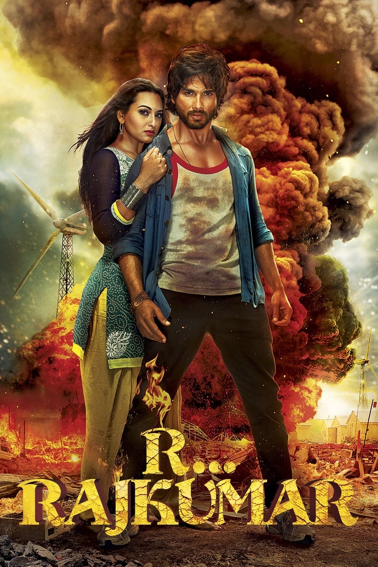 R… Rajkumar (2013) – Full Movie Download & Watch FREE – .
