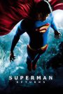 Superman Returns (2006) Hindi + English – Full Movie Download & Watch FREE – .