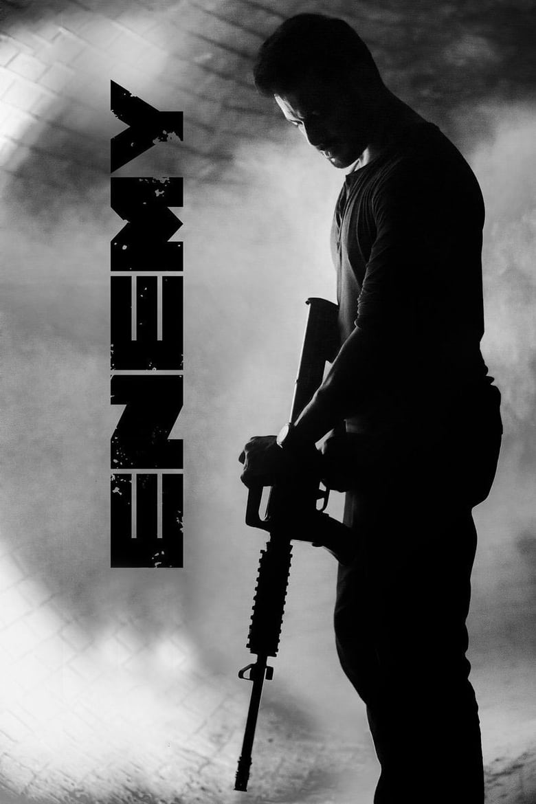 Enemy (2021) Hindi + Tamil – Full Movie Download & Watch FREE – .