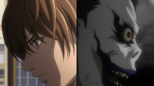 Death Note: S01 – Full