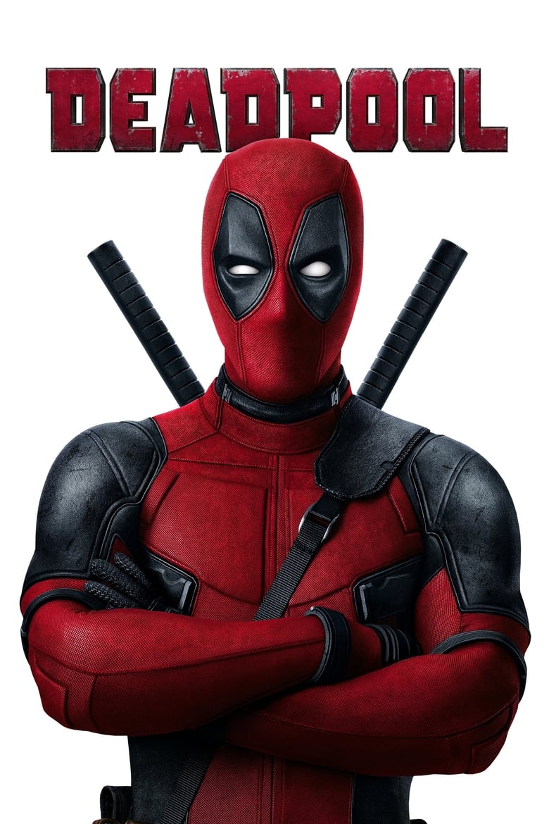 Deadpool (2016) Hindi + English – Full Movie Download & Watch FREE – .