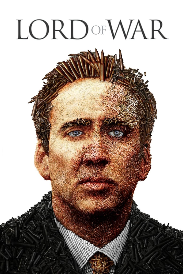Lord of War (2005) – Full Movie Download & Watch FREE – .