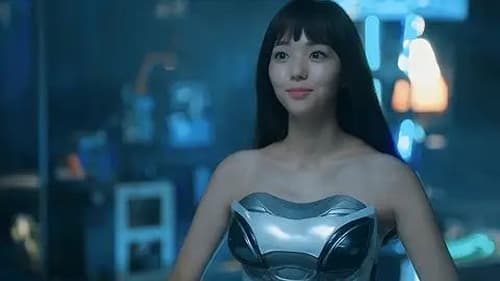 I Am Not a Robot: 1×2