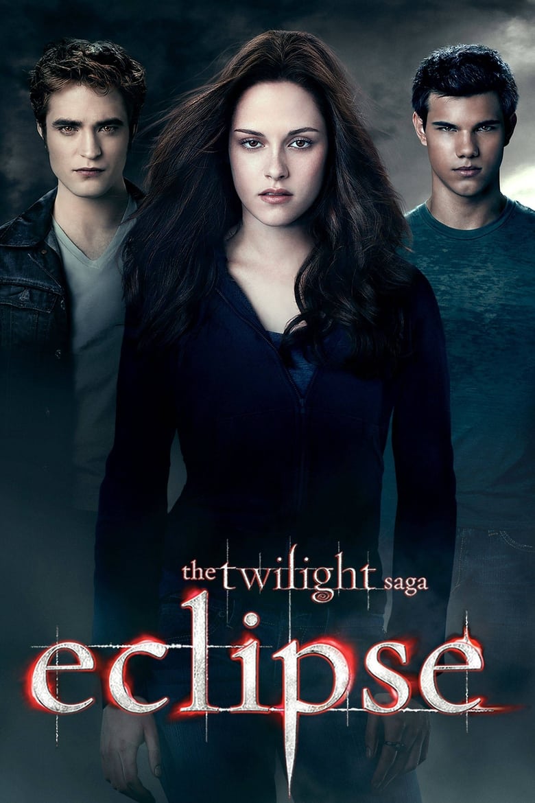 The Twilight Saga: Eclipse (2010) Hindi-English – Full Movie Download & Watch FREE – .