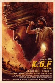 K.G.F: Chapter 1 (2018) Hindi Dual Audio – Full Movie Download & Watch FREE – .