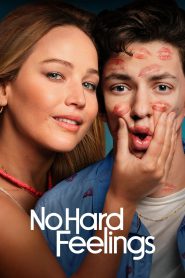 No Hard Feelings (2023) Hindi/English – Full Movie Download & Watch FREE – .