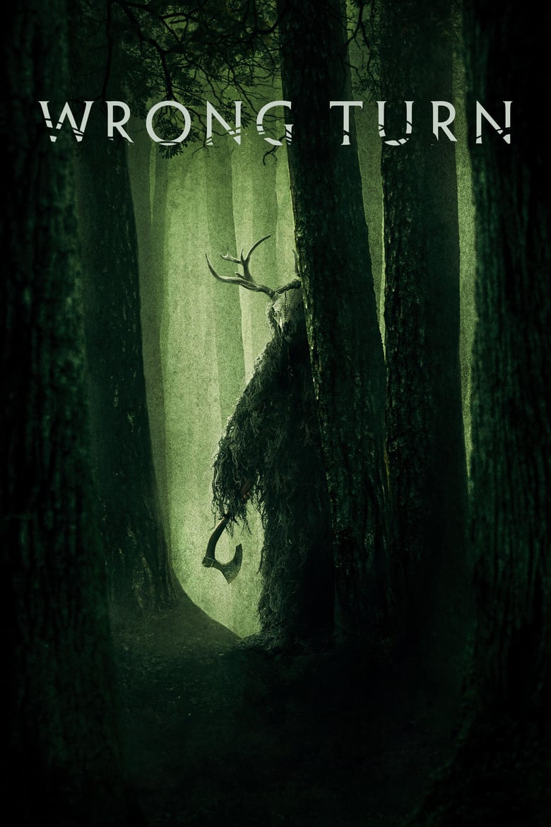 Wrong Turn 7: The Foundation (2021) Hindi + English – Full Movie Download & Watch FREE – .