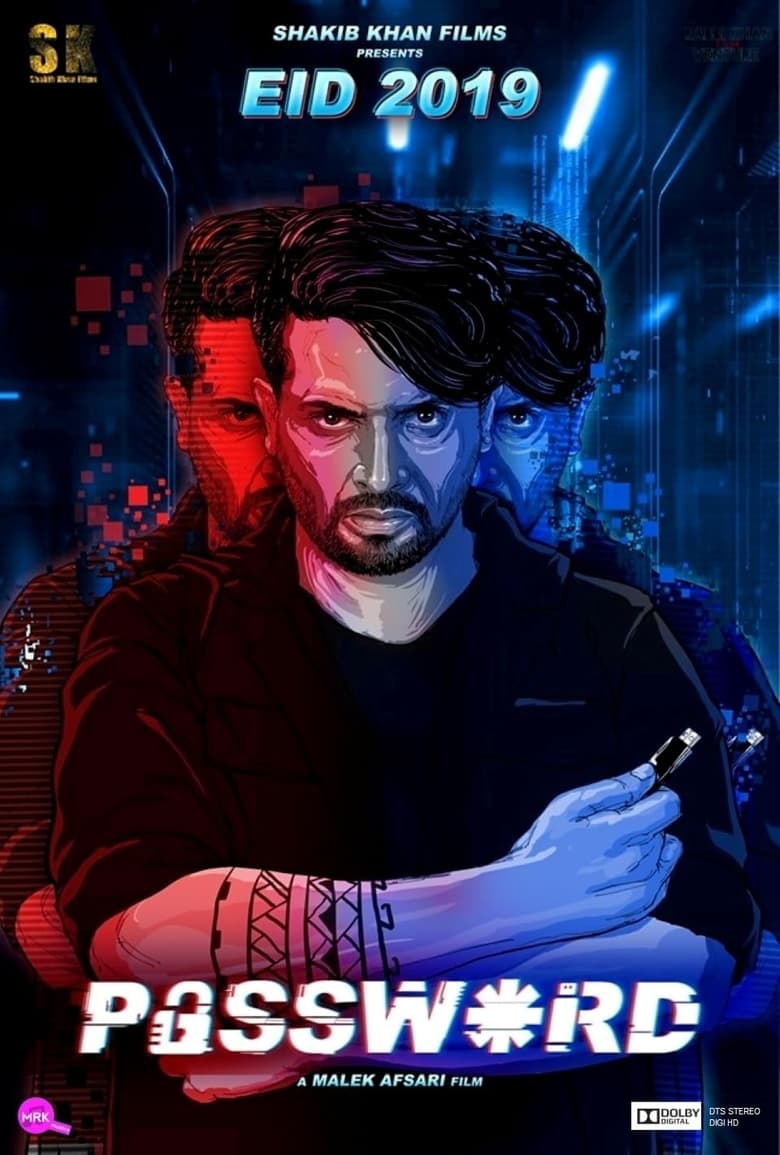 Password (2019) – Full Movie Download & Watch FREE – .