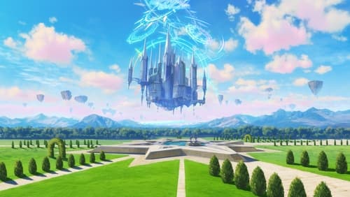 Suicide Squad Isekai: 1×2