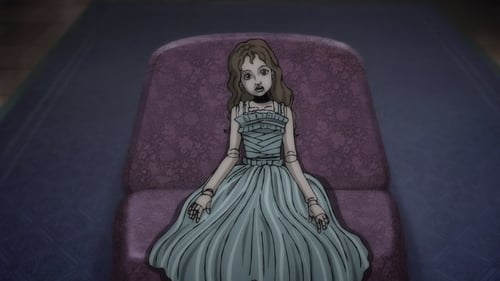 Junji Ito Collection: 1×1