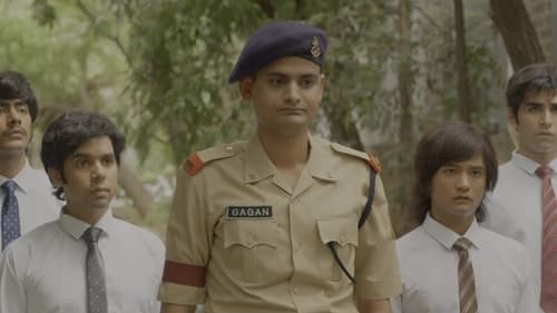 Cadets: 1×1