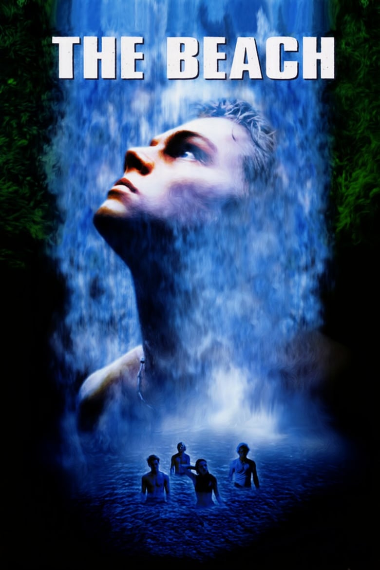 The Beach (2000) Hindi + Eanglish Dual Audio – Full Movie Download & Watch