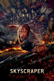 Skyscraper (2018) BluRay Hindi/English – Full Movie Download & Watch FREE – MvHuB24.Com