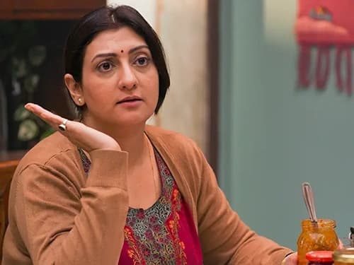 Yeh Meri Family: 2×1