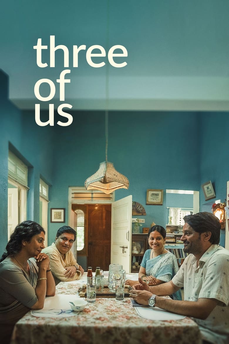 Three of Us – Full Movie Download & Watch