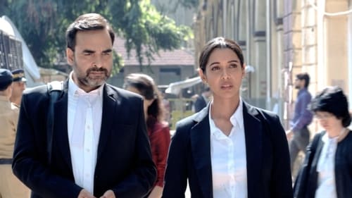Criminal Justice: Behind Closed Doors: 1×1