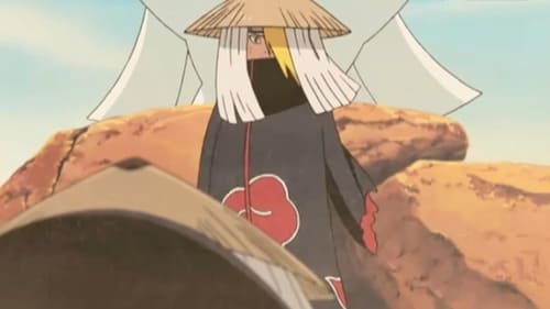 Naruto Shippūden: 2×1