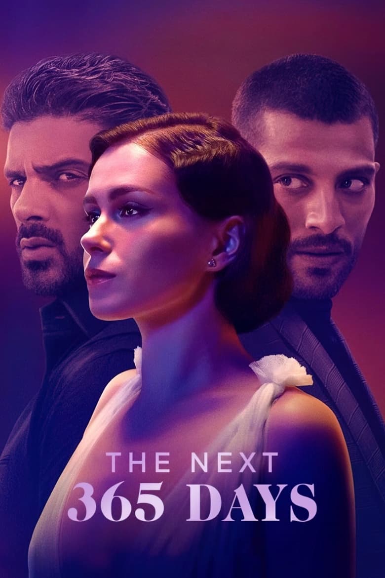 The Next 365 Days (2022) Hindi + English – Full Movie Download & Watch FREE – .
