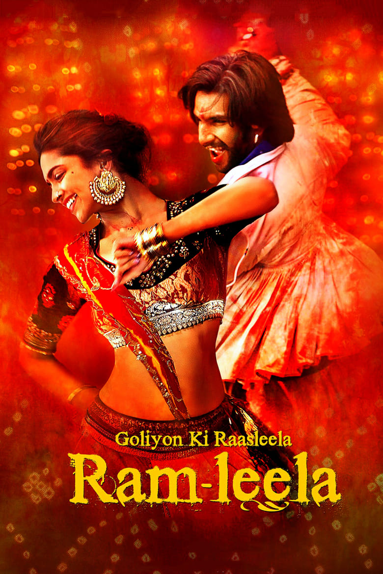 Goliyon Ki Raasleela Ram-Leela – Download & Watch