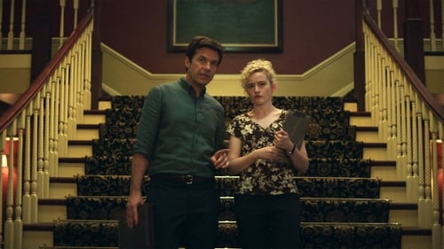 Ozark: 3×1