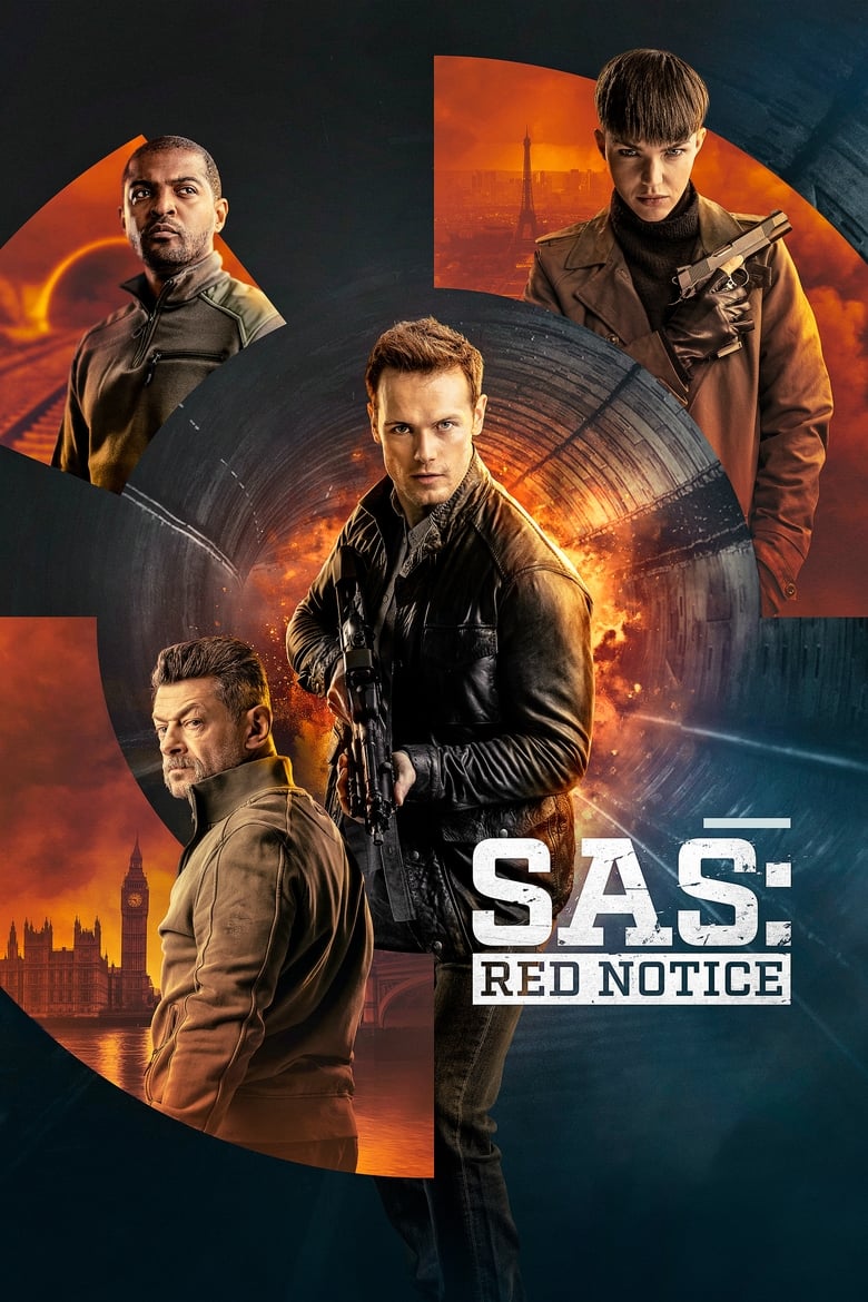 SAS: Red Notice (2021) Hindi Dubbed – Full Movie Download & Watch FREE – .