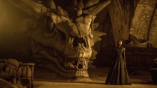 Game of Thrones: 5×1