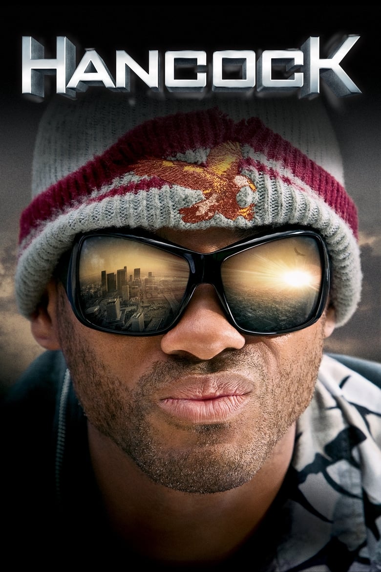 Hancock (2008) Dual Audio Hindi English – Full Movie Download & Watch FREE – .