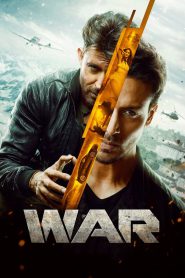 War (2019) Full HD – Full Movie Download & Watch FREE – .